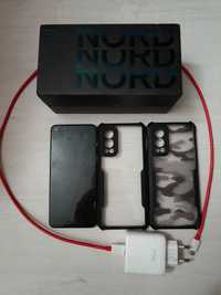 Vând OnePlus Nord 2 5G
