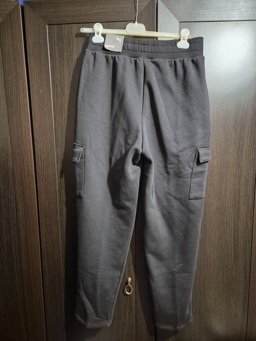 Дамски панталон  на Пума