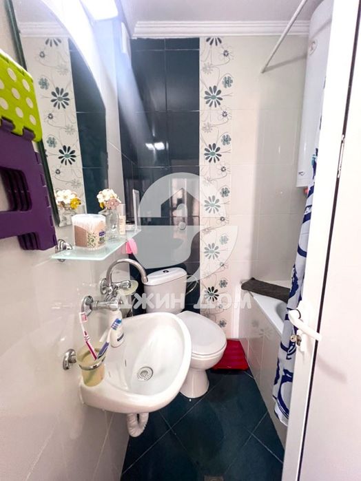 Продава се Двустаен апартамент в к.к. Слънчев бряг - 57 кв.м за 1193 €/кв.м - Снимка #5