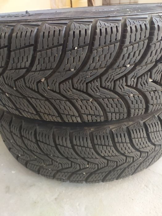 anvelope mixte - golf4