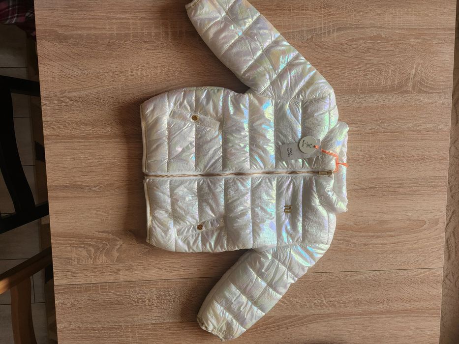 Детско зимно яке "RIVER ISLAND- mini"