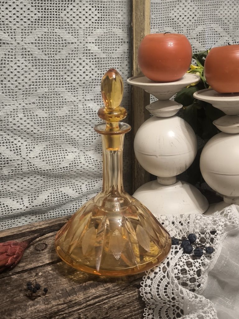 Кристална гарафа