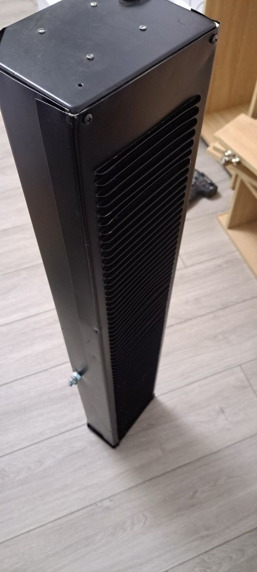 Boxe exterioare 50 w 100 v