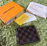 Портфейл Luis Vuitton