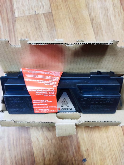 Продам новый картридж