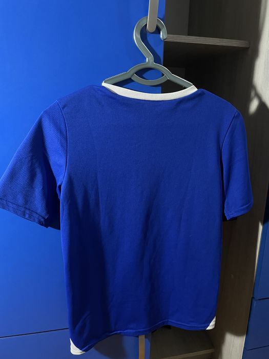 Тренеровочная футбольная форма Kipsta