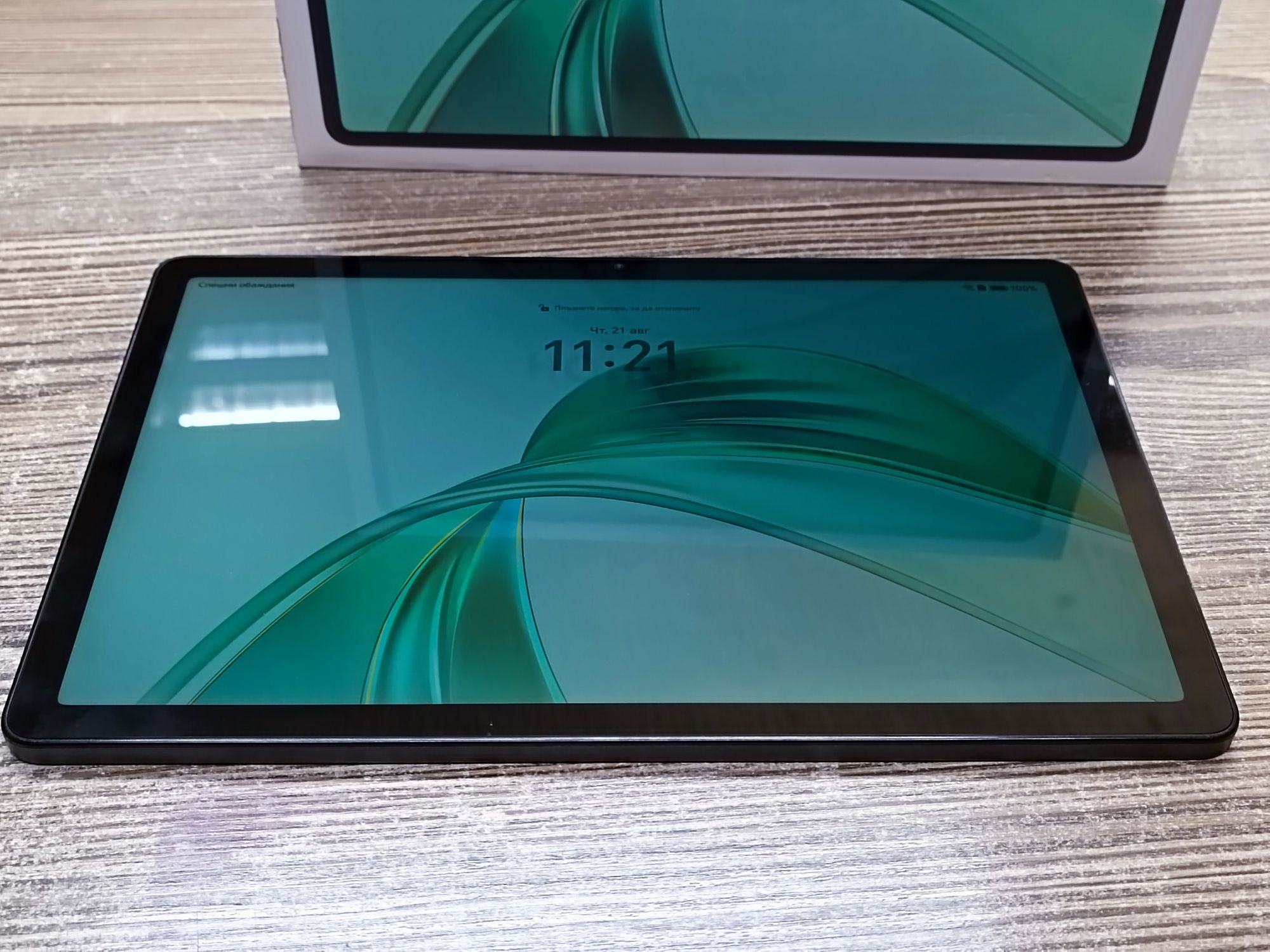 Таблет Honor Pad X8a