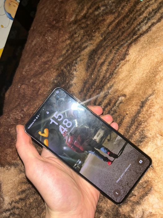 Vând telefon galaxy s21 5g