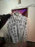 Vand camasi Louis Vuitton si Balmain Originale