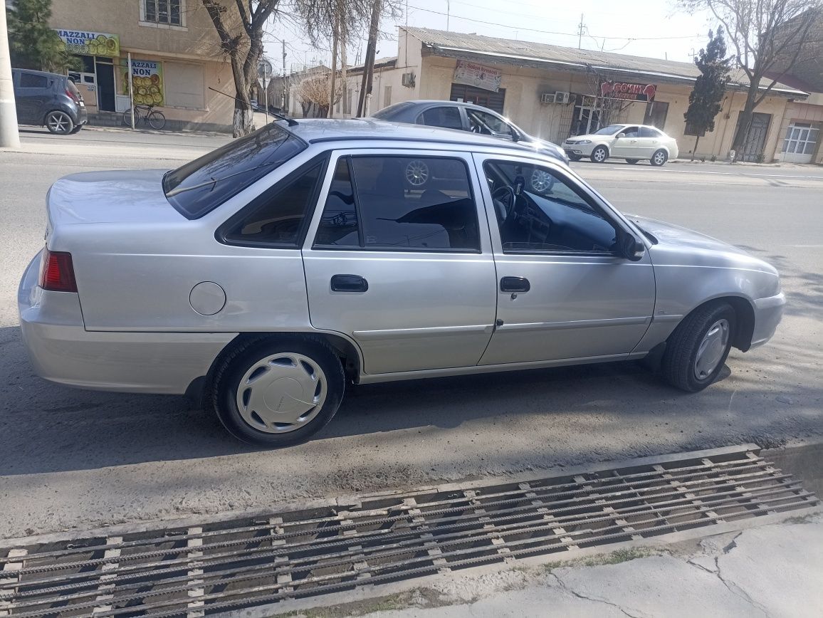 Neksya 2 dons 1.6