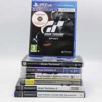 Gran Turismo Sport | Jocuri si Console PS4, PS3, PSP | UsedProducts.ro