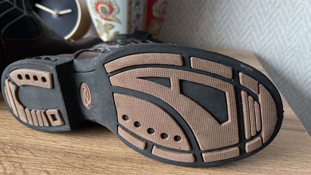 Детски каубойски ботуши  номер 28.5