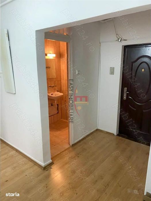 Apartament 3 camere decomandate, CutezanteiTudor, Targu Mures
