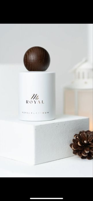 Нишови парфюми, вдъхновени от световни марки (50мл.)