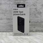 Baterie Externa Celly Power Delivery, 10000mAh Negru Sigilata