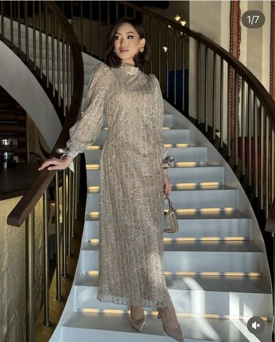 Продается платье, есть торг