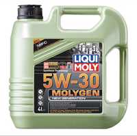5W30 Liqui Moly моторное масло