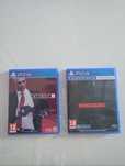 Hitman 2 + Hitman 3