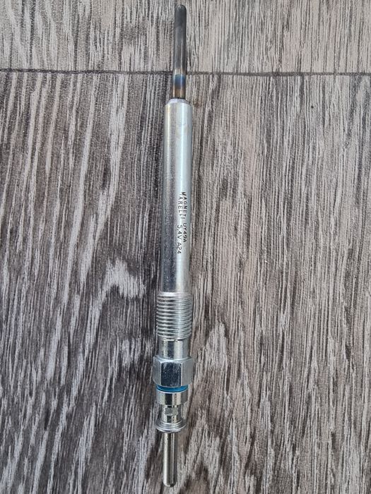 MAGNETI MARELLI 062900130304 Bujie incandescenta!
