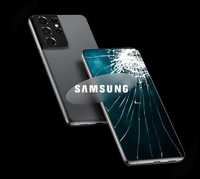 Смяна на Дисплей на Samsung! ТОП Цени!!!