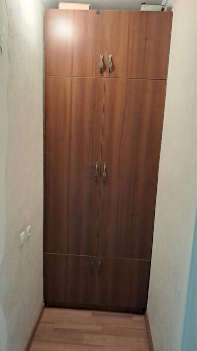 Продается шкаф кладовка