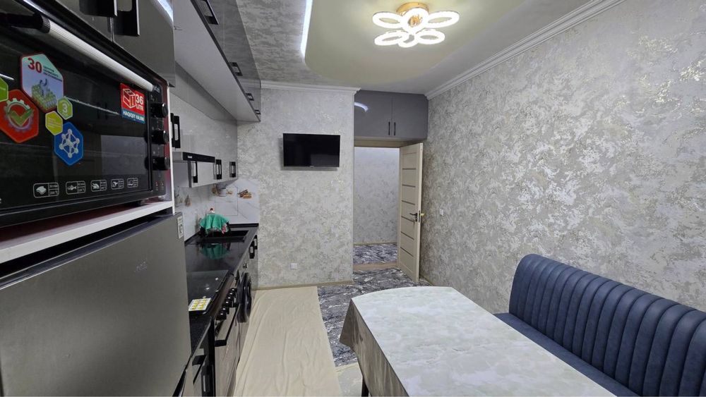 Аренда Алмазар сити 2х ком Срочно