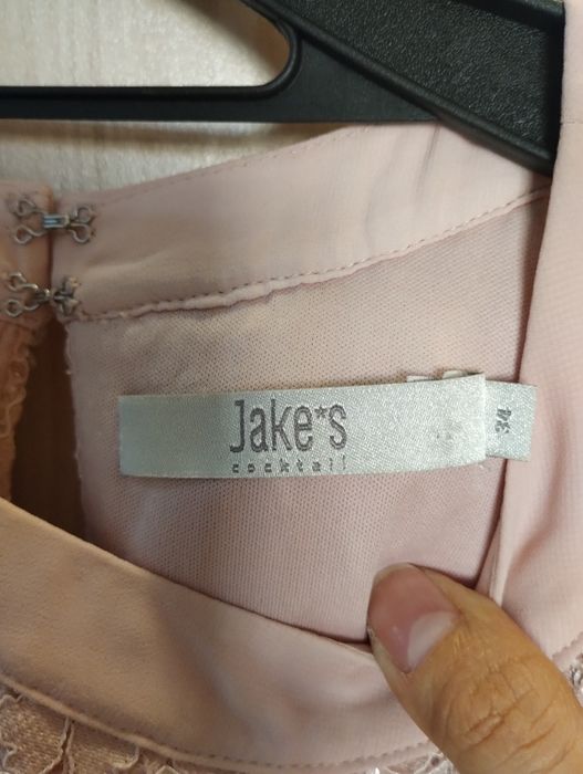Jakes cocktail рокля
