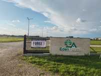 Teren de construcție cu utilitati in complexul rezidențial Eden Forest