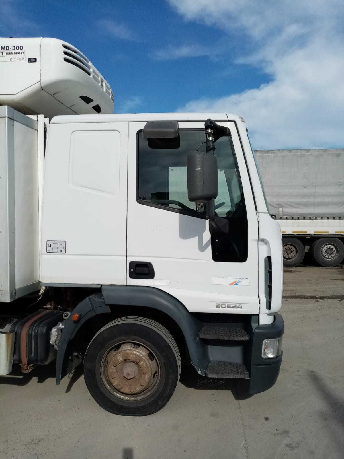 Dezmembram Iveco EuroCargo 120E24