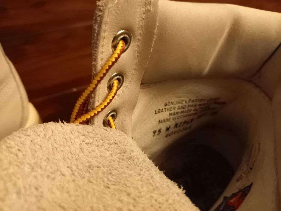 Timberland унисекс