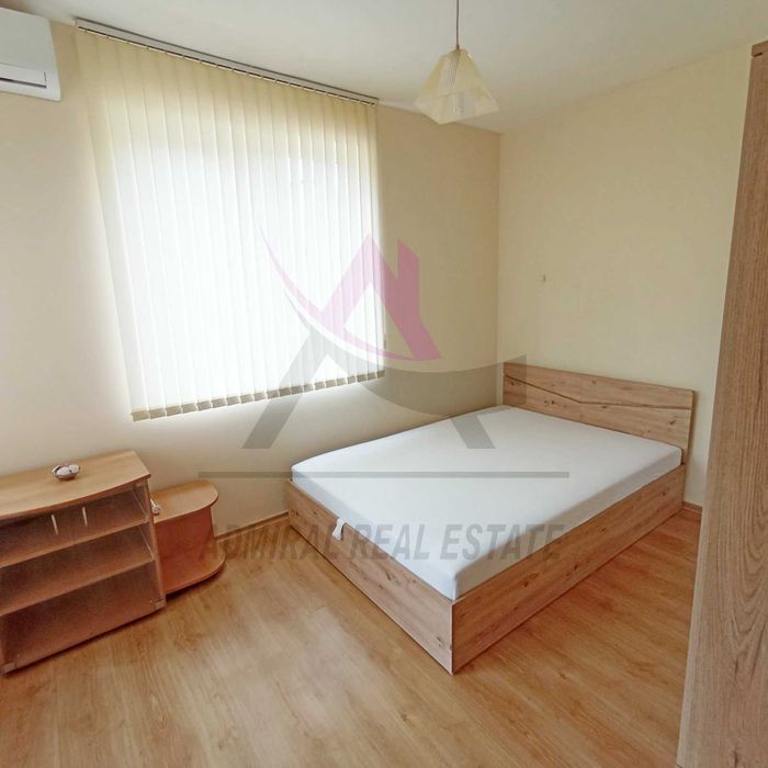 Дава се под наем Двустаен апартамент в Варна, Колхозен пазар - 53 кв.м за 350 € - Снимка #2