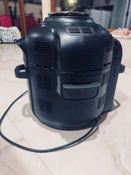 Мултикукър NINJA Foodi MAX OP500EU