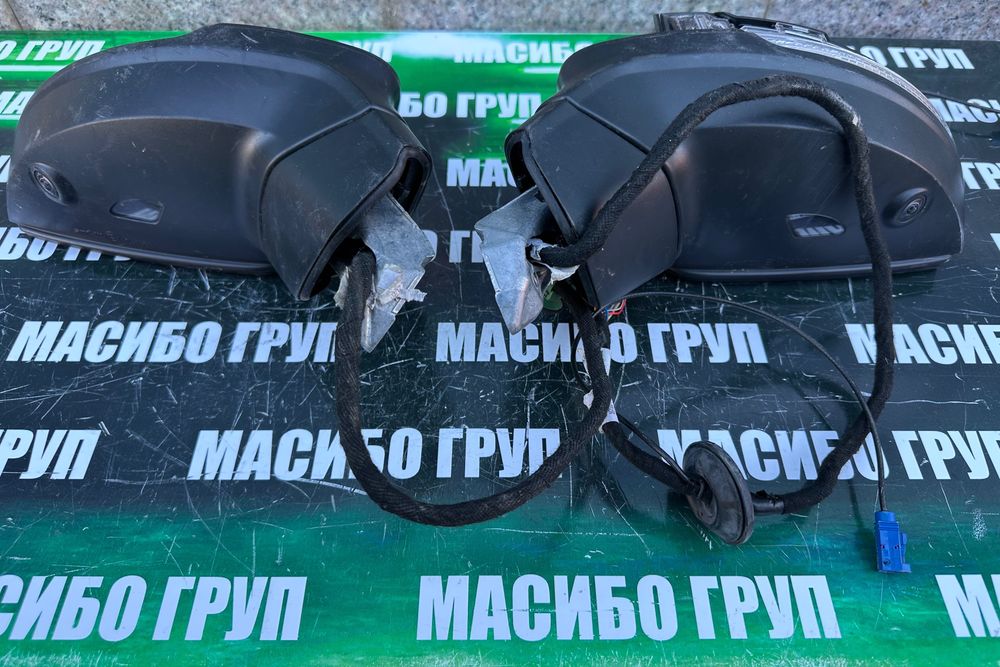 Огледала ел.огледало за Фолксваген Туарег Vw Touareg