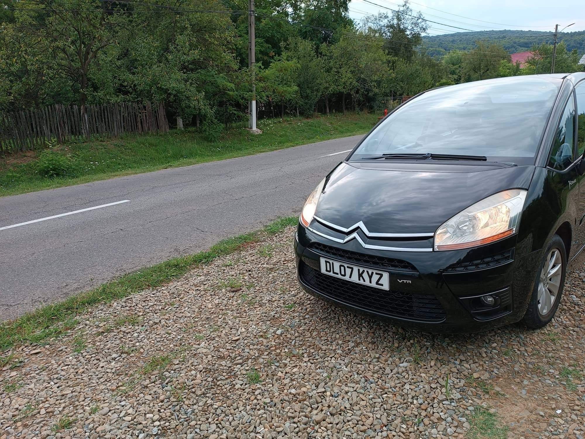 Vand    Citroen  Picasso