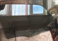 Стекло на Mitsubishi Pajero 3 - на переднюю (пассажирскую) дверь