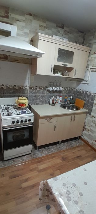 Квартира сотилади