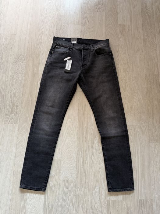 Дънки G-Star Raw нови