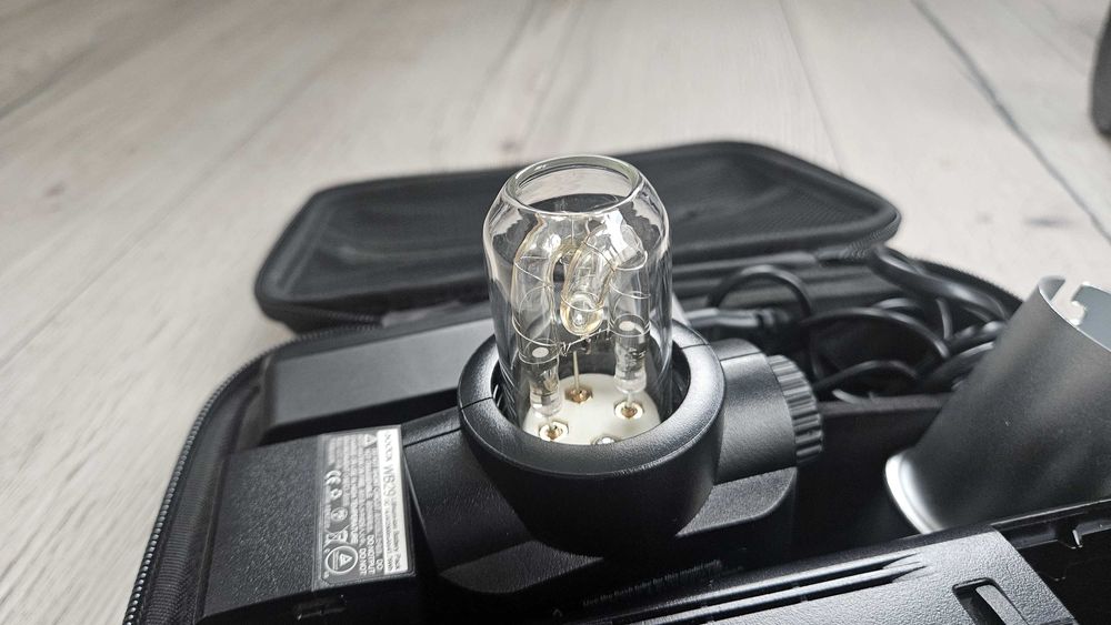 Godox AD200Pro Pocket Flash Blit Portabil TTL 200W