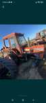Piese tractor same centauro export