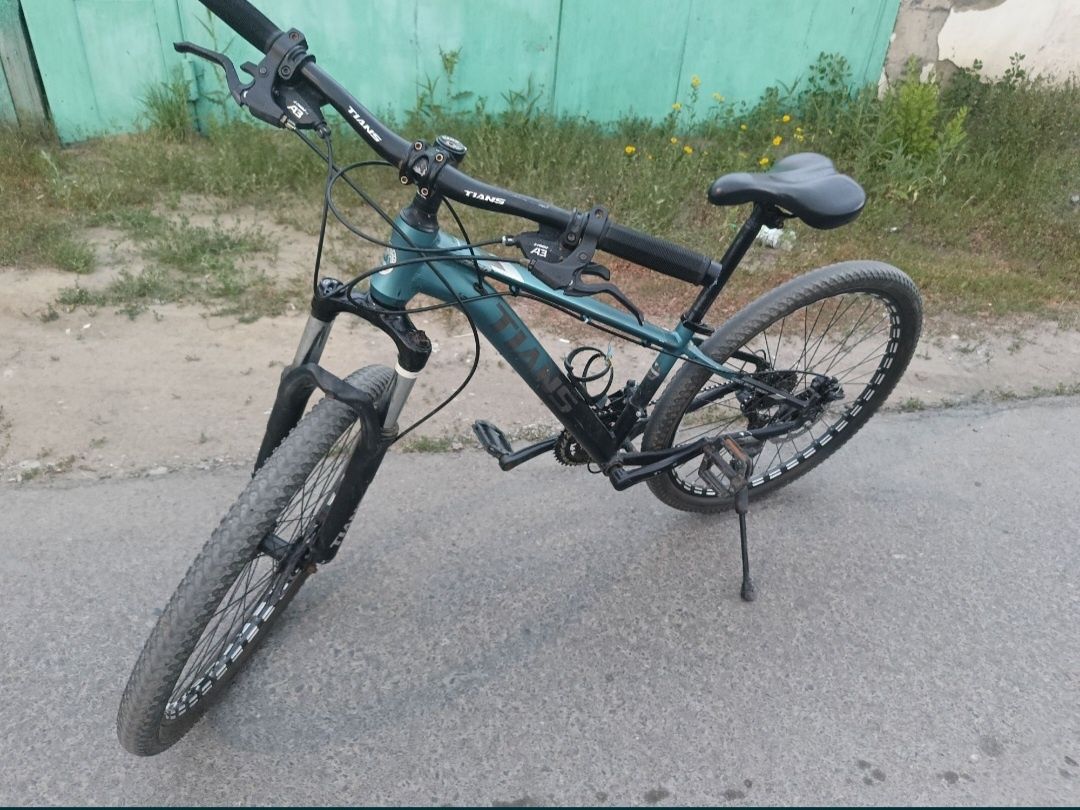 велосипед TIANS 26 дюм