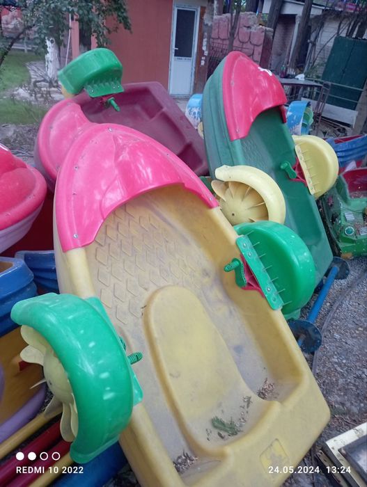 Катамаран детский