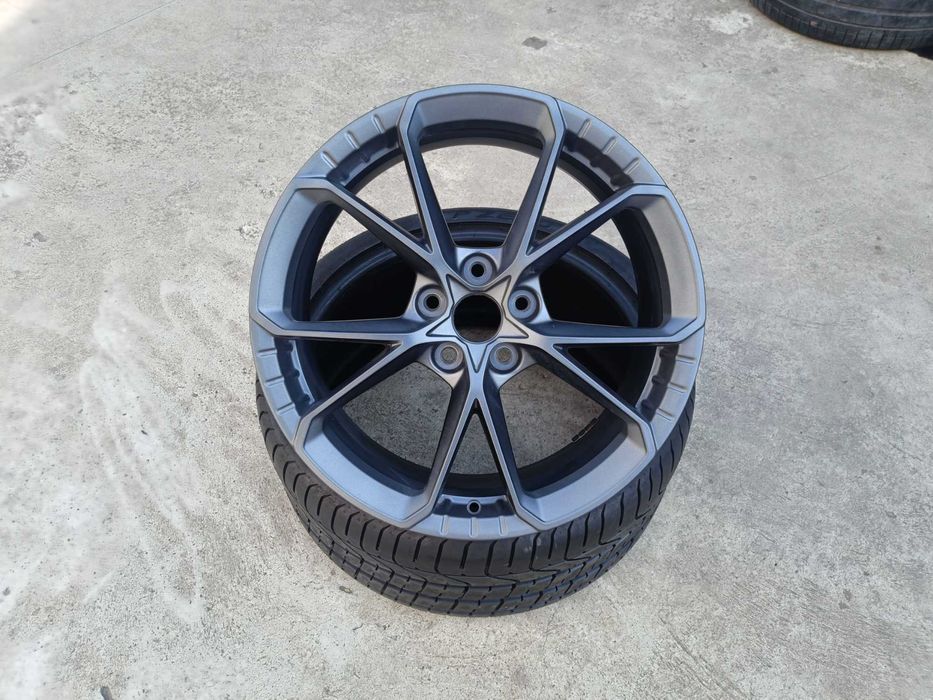 O janta 19 toli OEM forged HYUNDAI cod 52910-S0200