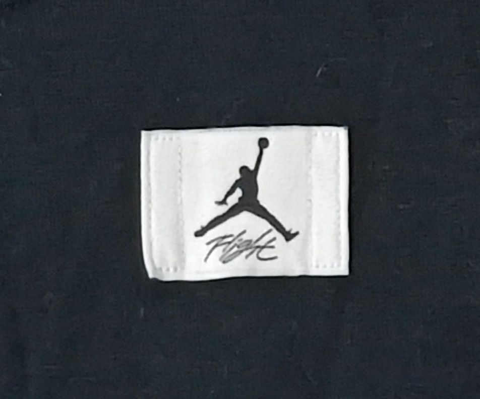 Jordan AIR Nike Flight Tee оригинална тениска XS Найк памук фланелка
