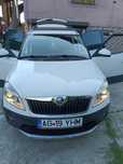 Vând.scoda.roamster.urgent.pret.4490.negociabil