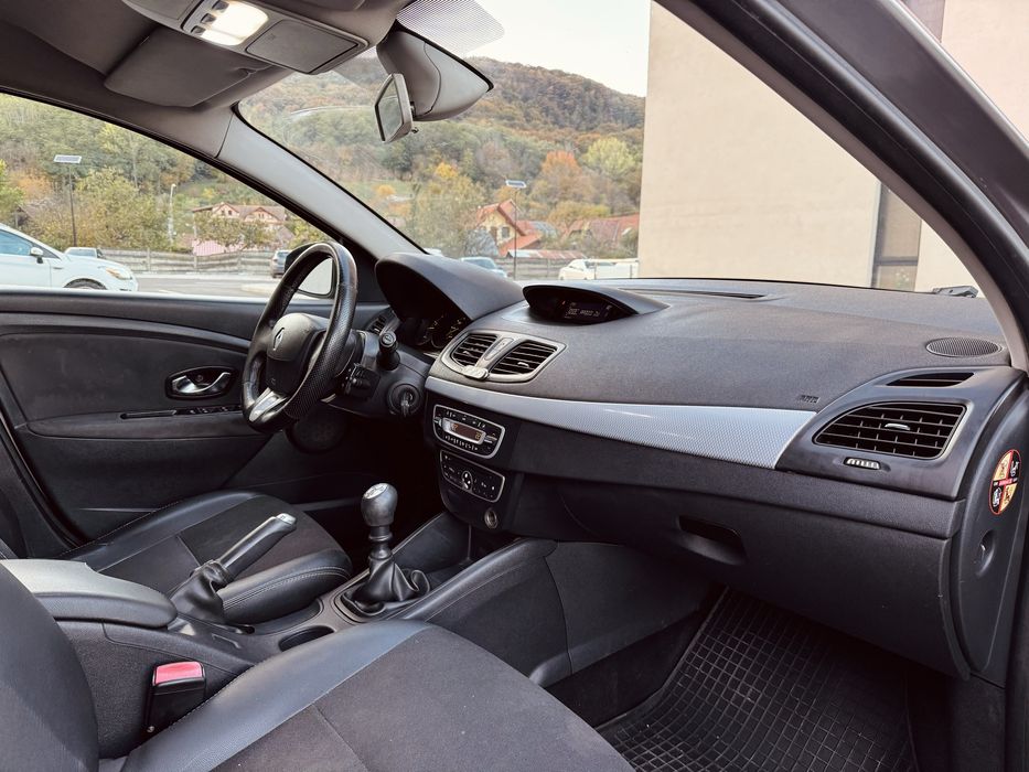 Renault Fluence 1.5 dCi *110Cp* *2011*