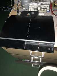 Playstation 3 fat