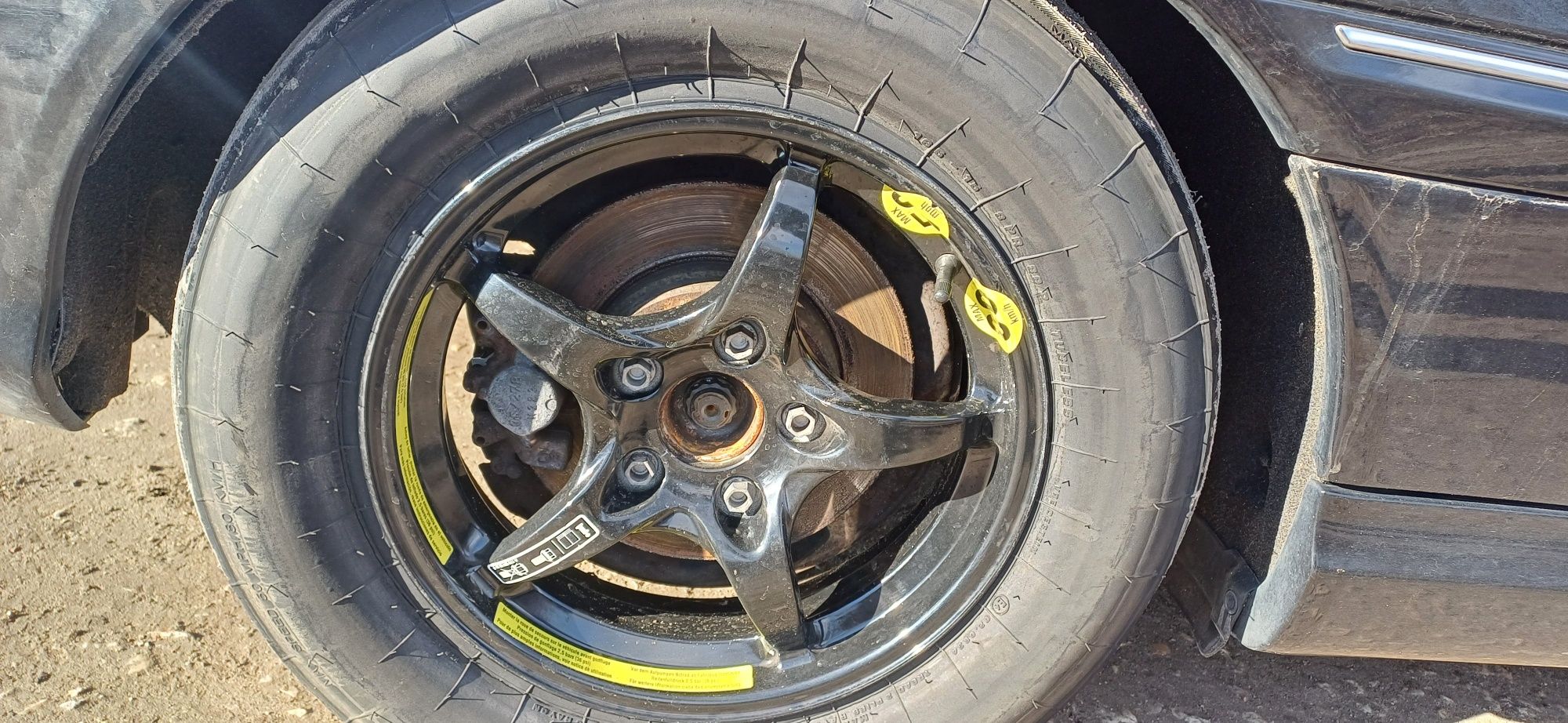 Mercedes CLC 2.2 150 к.с. дизел автоматик на части