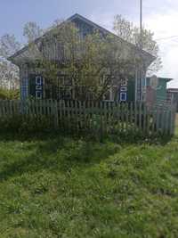 Продам дом в селе Толмачевка