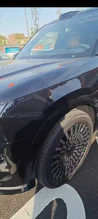 Zeekr 9X -MAX  йулга чиккан .Тез кунда Тошкентга келади.Видеоси бор.