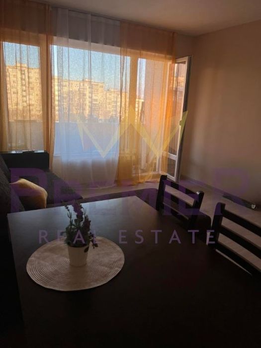 Продава се Двустаен апартамент в Варна, Владислав Варненчик - 50 кв.м за 1976 €/кв.м - Снимка #2